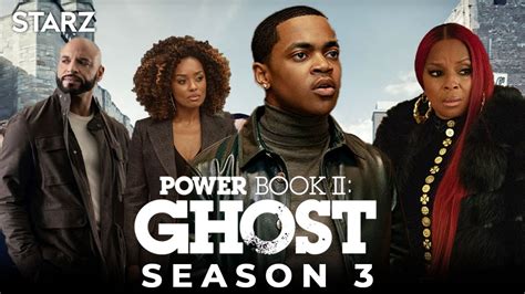 power book ii season 3 episode 9 leak|Power Book II Ghost Season 3 Episode 9 Recap: A。